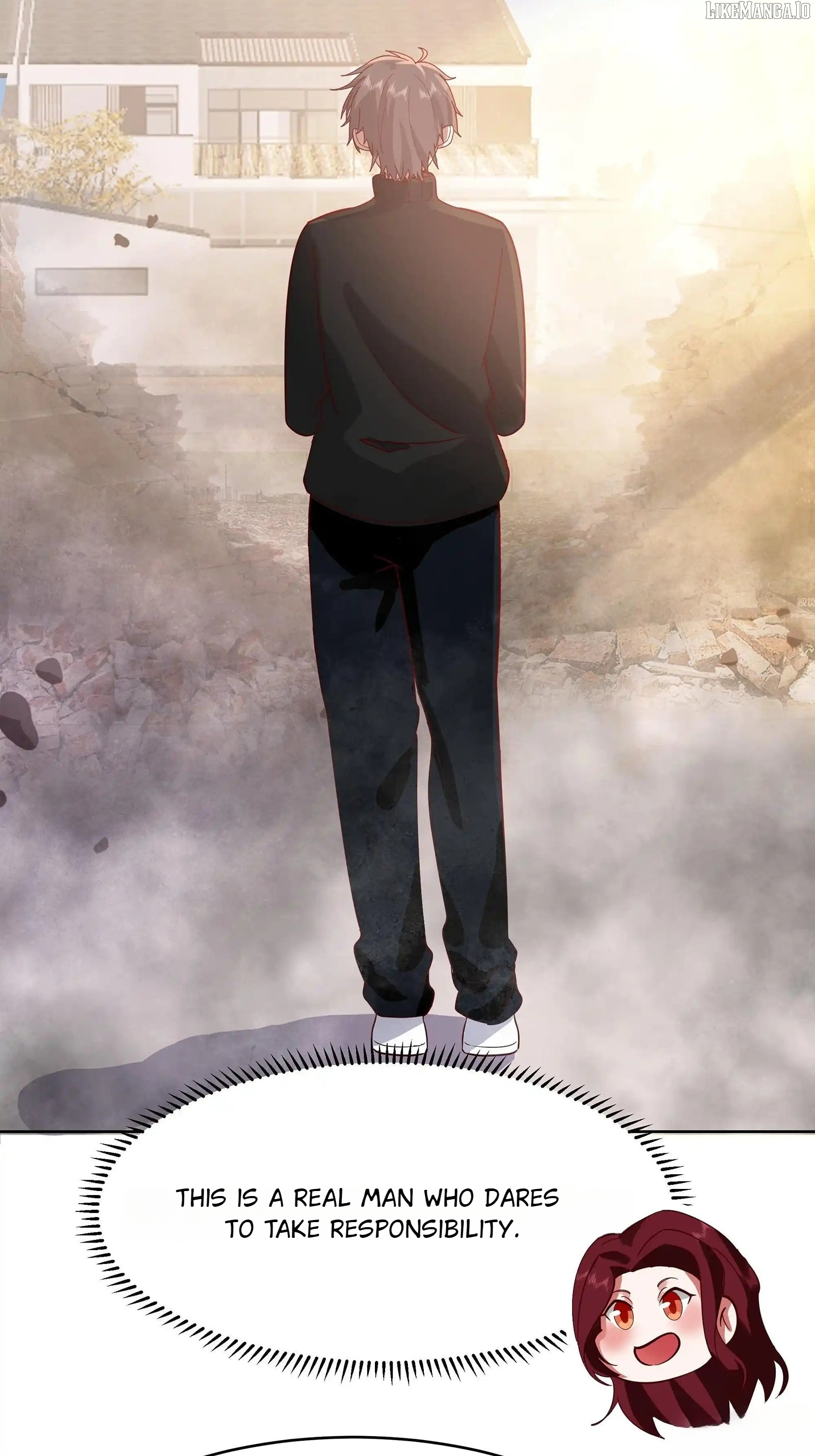 I Really Don’t Want to be Reborn Chapter 454 - page 46